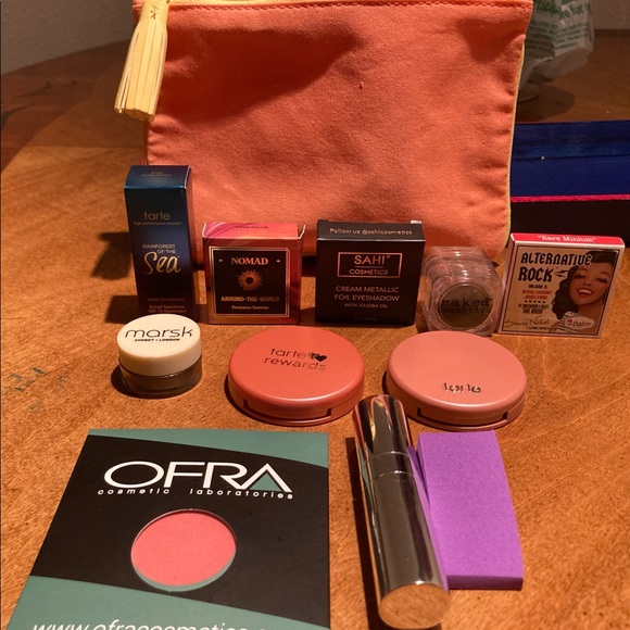 Deluxe Travel kit ***SOLD!!!
